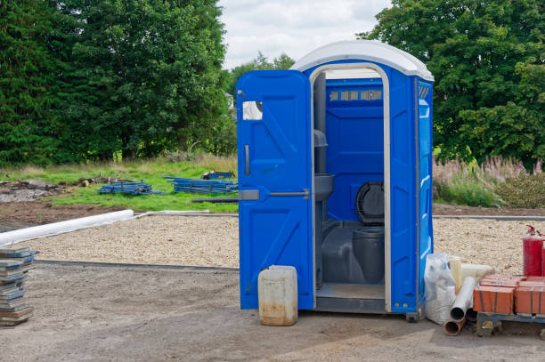 Professional Portable Potty Rental in Woodbury, MN